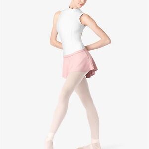 Mariia Women’s Pull on Ballet Skirt